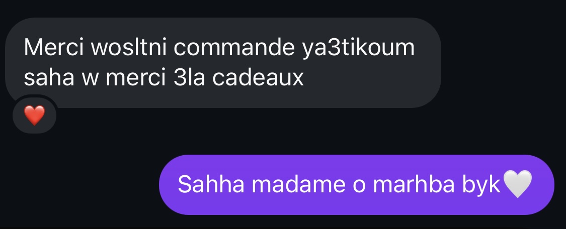 Feedback